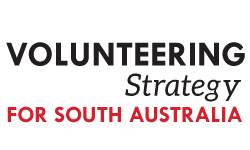 Volunteering Strategy for SA